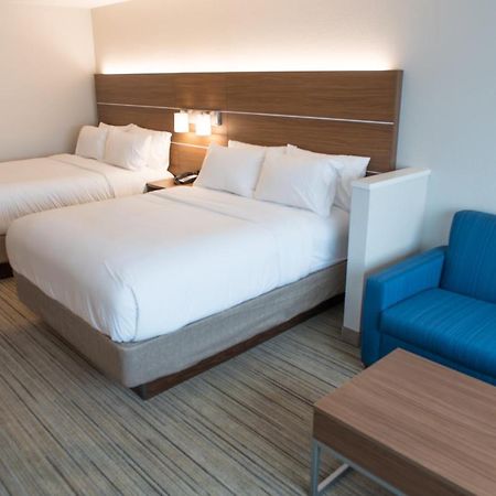 Holiday Inn Express & Suites - Merrillville By Ihg Kültér fotó