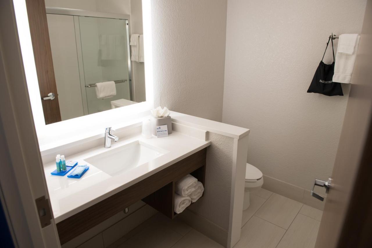 Holiday Inn Express & Suites - Merrillville By Ihg Kültér fotó
