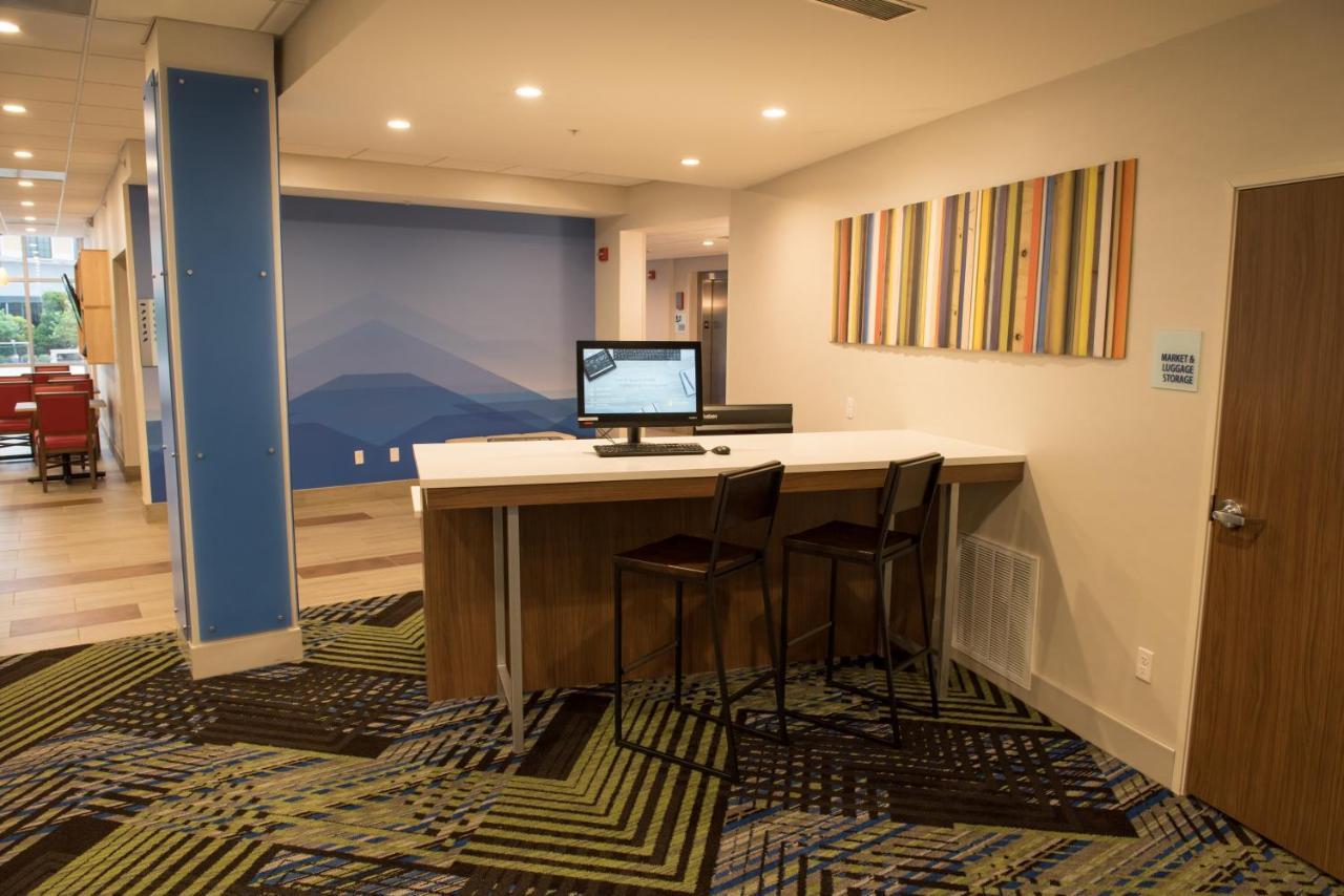 Holiday Inn Express & Suites - Merrillville By Ihg Kültér fotó