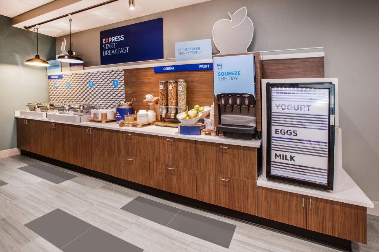 Holiday Inn Express & Suites - Merrillville By Ihg Kültér fotó